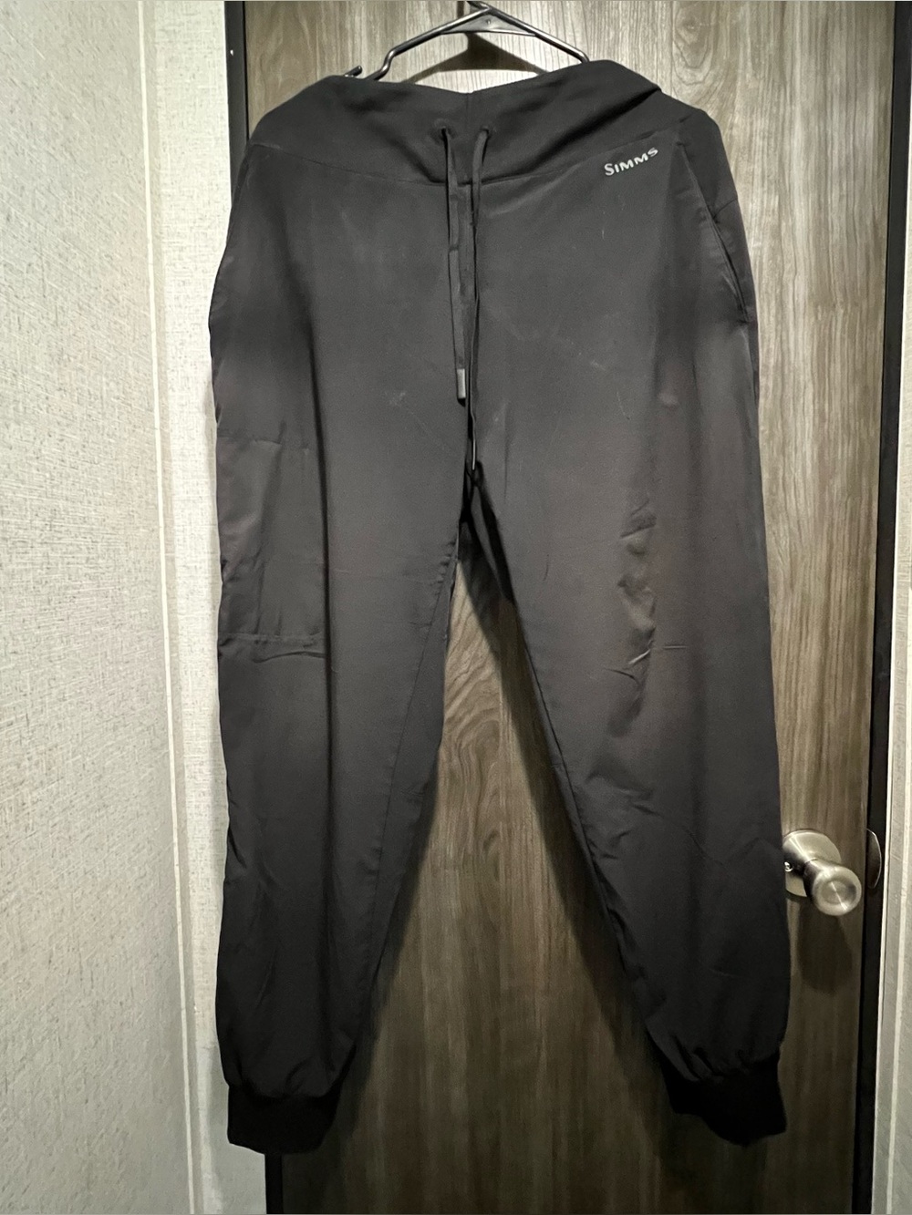 Simms Bugstopper Joggers #2